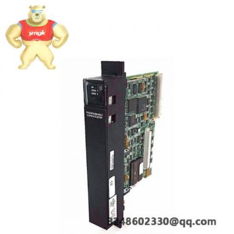 GE 8215-DO-IS Fieldbus Control System, Precision Industrial Automation Module