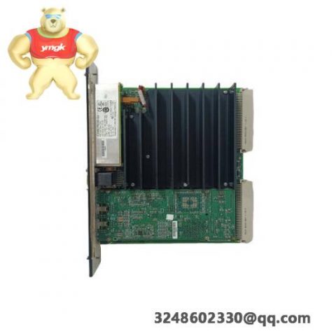 Fanuc A06B-0318-B074 High Performance Servo Motor