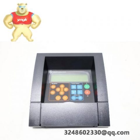 GE VMIVME-2120-275 Industrial Control Module