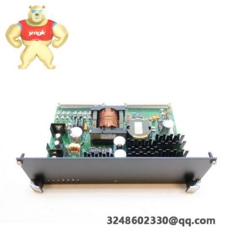 Fanuc A860-2014-T301 Motor Control Module - Efficient Automation Solutions