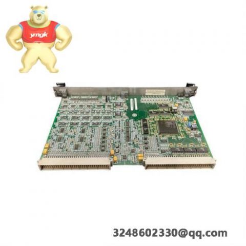 GE IC694MDL260 Industrial Control I/O Module
