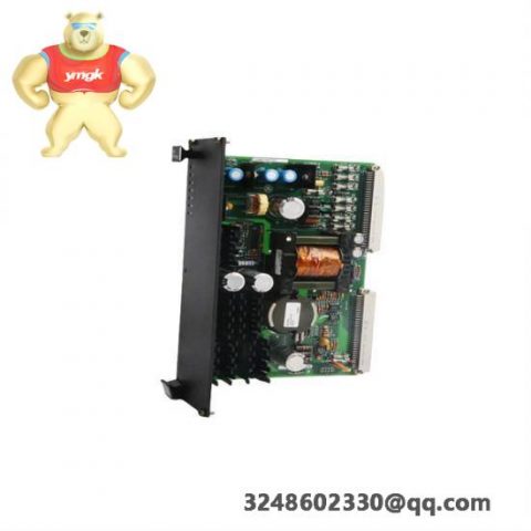 KOLLMORGEN SM 1800-24-60-DB Motor Control Module