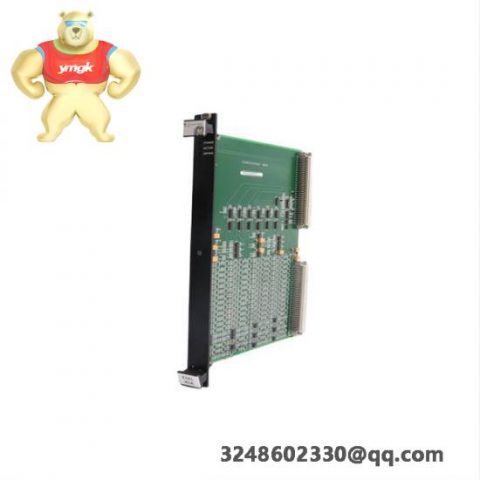 GE IS200ESELH1A Speedtronic Printed Circuit Board