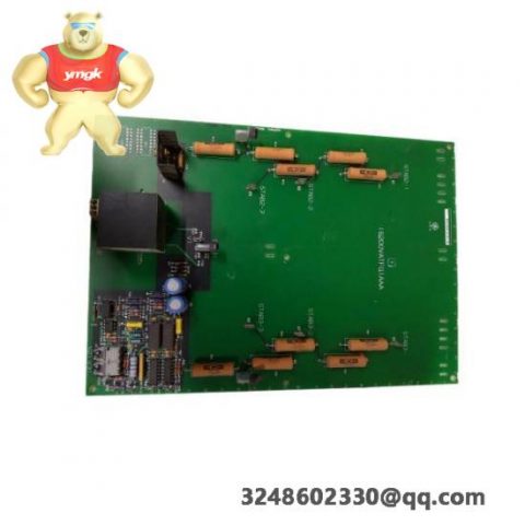 Fanuc A06B-0078-B003 ΒIS12/3000 - High Precision Control Board for Industrial Automation