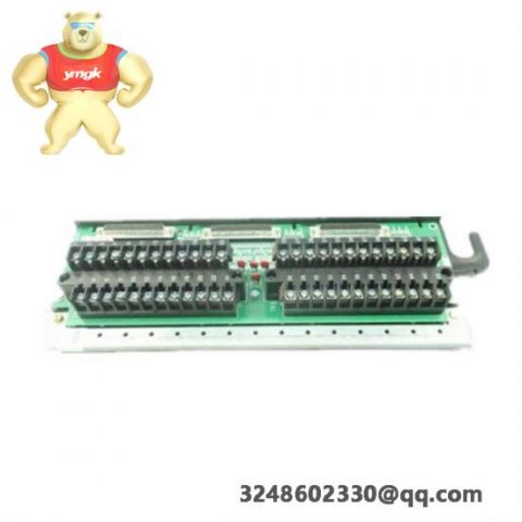 GE MTS P01.2-D2-B1-E1-NN-NN Advanced Control Module