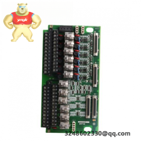 GE IC866-ICH-010-603-20INPUT CHOKE High-Efficiency Industrial Component