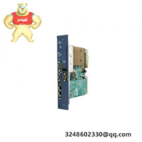 Moog D633R04KA0M0NSM2 High Precision Relay Controller