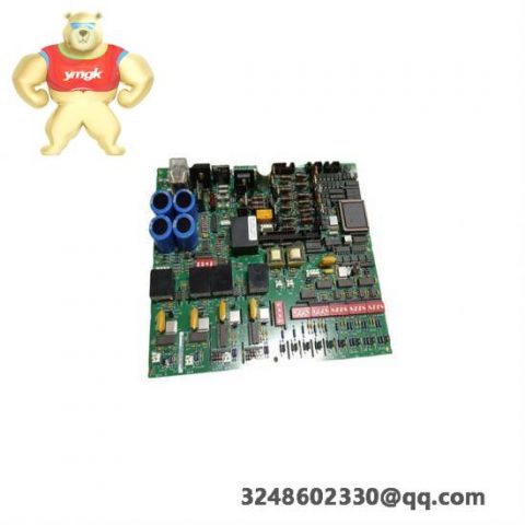 ABB L XN1604-6 Industrial Automation Module, Advanced Process Control Solutions