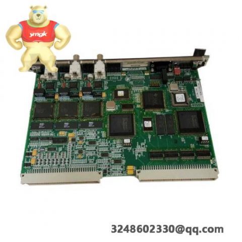 GE 261A1301P006 High-Performance Industrial Control Module
