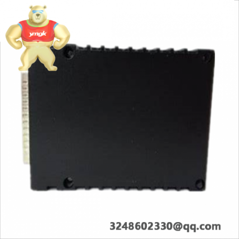 GE 5BC49JB3057A Power Supply Module for Industrial Automation