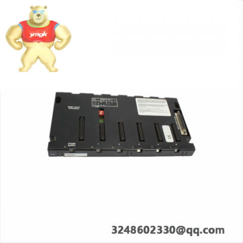 Fanuc A06B-0241-B500 AC Servo Motor - Power & Precision in Motion Control