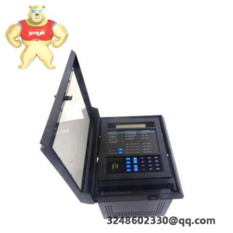 ROCKWELL AUTOMATION 56AMXN Industrial Control Module