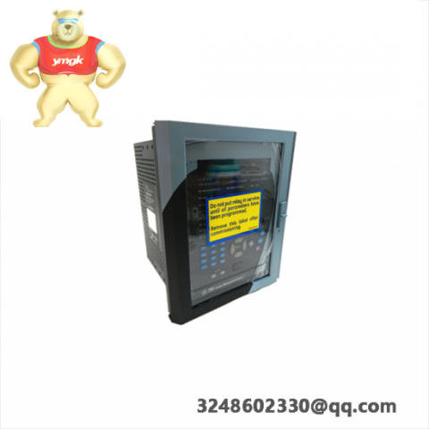 FANUC A06B-6079-H401 High Performance AC Servo Motor