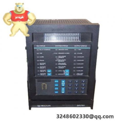 FANUC A06B-2266-B400 High-Efficiency AC Servo Motor Module