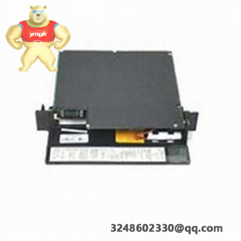 GE IC5005TAX0000 Control Module