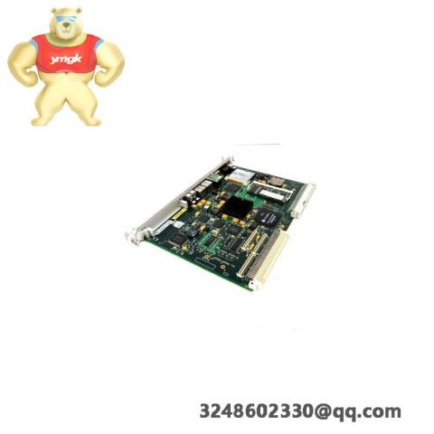 GE 6180P-12BPXP Industrial Control Module