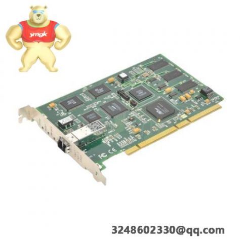 GE DS3800ND1D1Q1H - Power Distribution Module for Industrial Automation