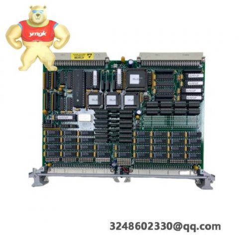 GE IC830M41E-DC9NGF00 High-Performance Control Module