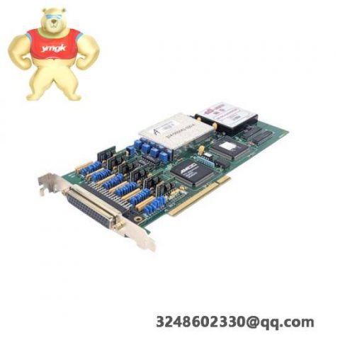 Fanuc 90-70 Series 0190-09427 32-bit Floating-point CPU Module