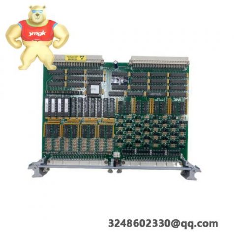 GE A20B-0008-0032 Control Module, High-Performance Automation Component
