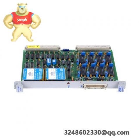 FANUC A03B-0819-C185 Control Module for CNC Machining Systems