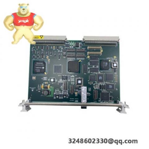 GE IC830M43G-GC9NGF00 Industrial Control Module