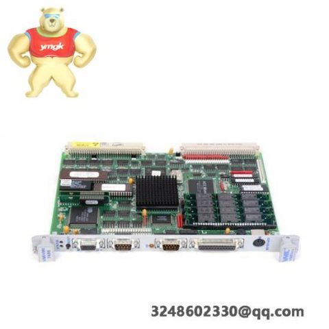 GE VMIVME-2128 High Voltage Digital Output Module