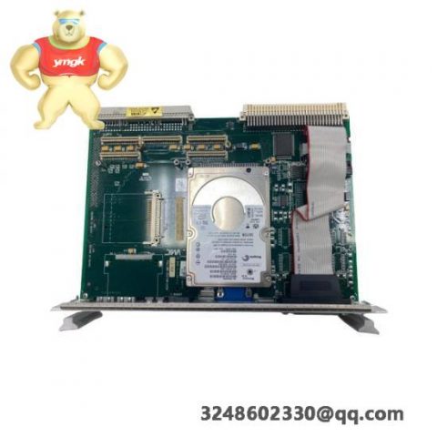 GE IC200ALG230H Industrial Automation Module