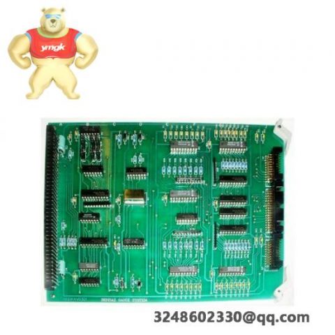Emerson 78004653 Target Series Control Empty Rack Assembly, Ideal for Industrial Automation