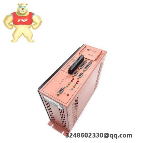 GE IMC-4230-1-B IMC Industrial Module