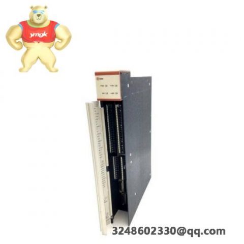 Emerson TGT-S000-1-0 Target Series Control System Module