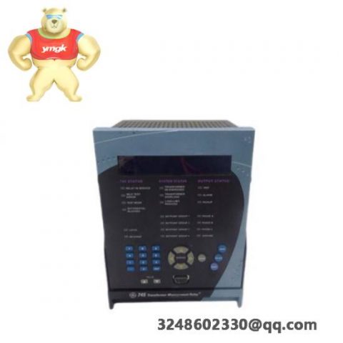 GE TGT S000-1-1-AA Control Module