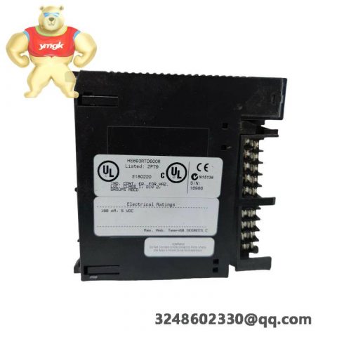 GE IS200EXMDG1A MD Feedback Board for Turbine Control & Excitation Control