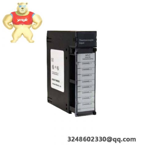 GE CP-508EDBN-06-0PWRCBL Brake Module for Industrial Control Systems