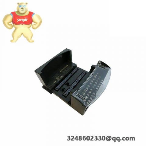 GE A06B-0266-B100 Control Module, Precision in Industrial Automation