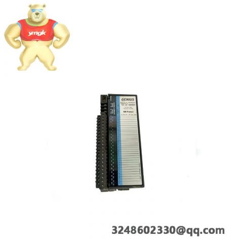 Emerson IC660EBD024 Replacement Parts Electronic Assembly for IC660BBD024