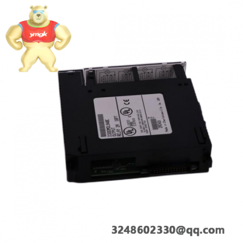 GE MTR-1220-E-D-E-0-MODRR High Performance Control Module