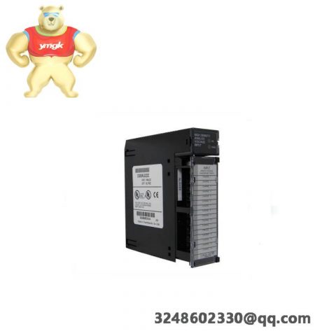 GE O-288-10C-HI High-Performance Control Module