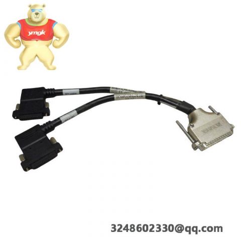 GE IC647YKGC Industrial Control Module