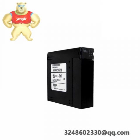 GE CON-AKDX8-SLMating Connector X8; Digital I/O