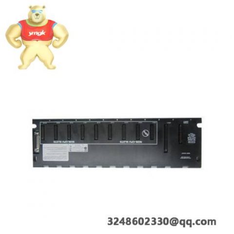 GE VMIVME3459 Industrial Automation Module