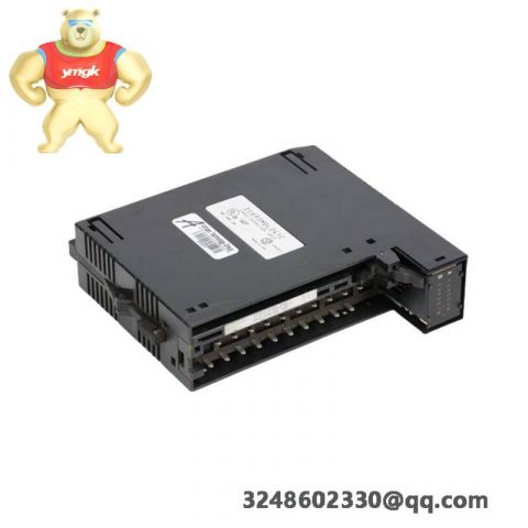 GE IC756COW10IM Industrial Control Module