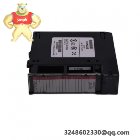 GE IC866-0370-603-20 Industrial Control Module