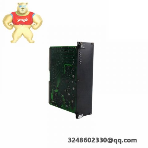 GE IS200DRTDH1ABA Speedtronic Printed Circuit Board