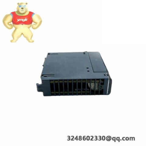 GE Fanuc IC694MDL660 Positive/Negative Logic Input Module - Industrial Automation Control System Component