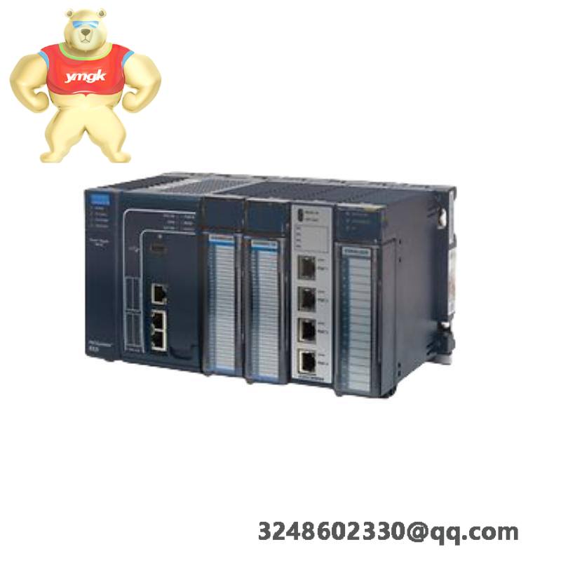 GE VMIVME-7589 VME Bus Module