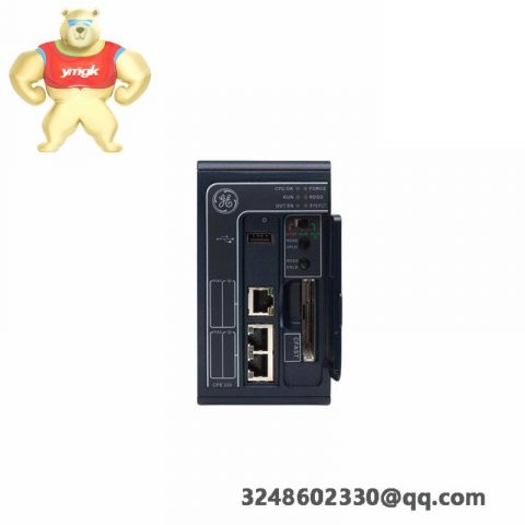 GE IC693CBK003 Industrial Control Module