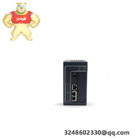 GE A16B-1210-0480 Industrial Control Module