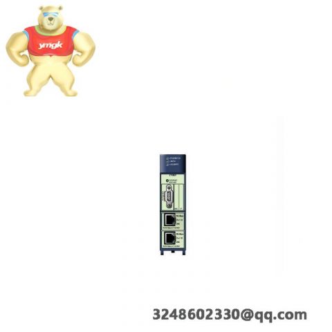GE USMGO - High Performance Module for Industrial Automation