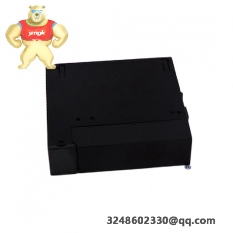 GE IC676PBI008-EA Industrial Control Module